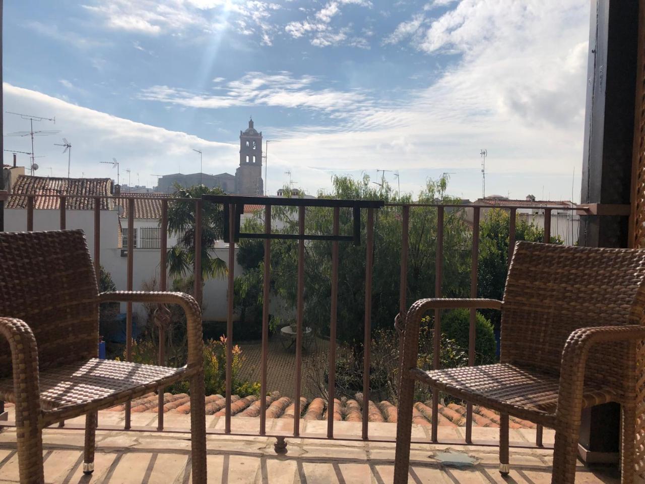 Hotel La Muralla Zafra