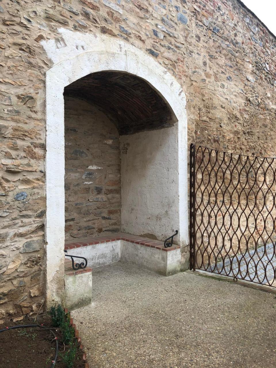 Hotel La Muralla Zafra