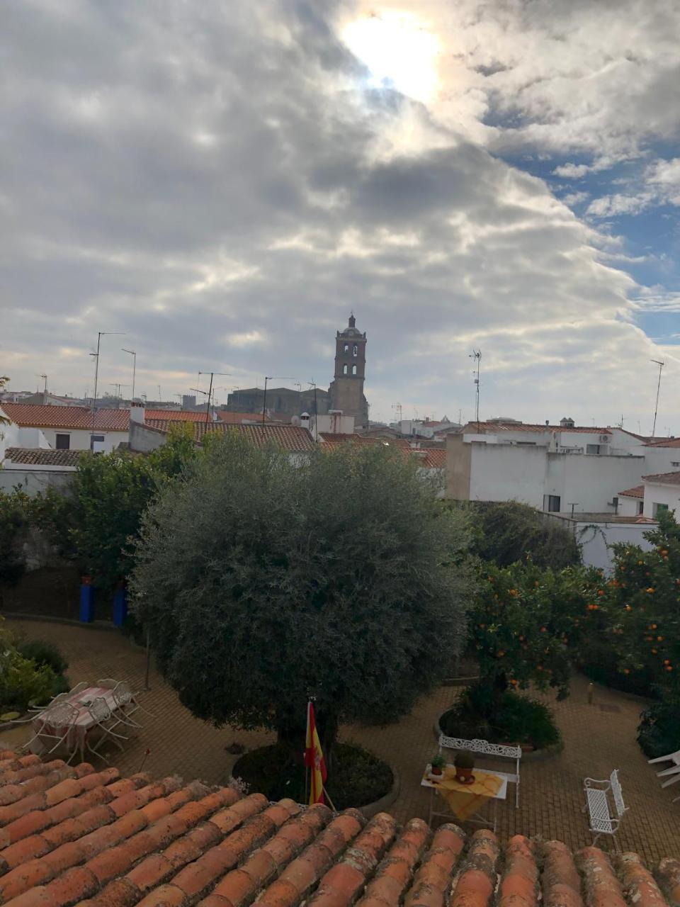 La Muralla Zafra