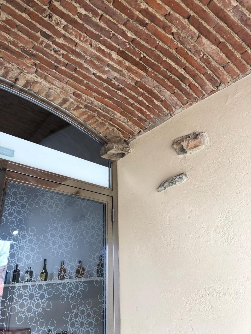 Hotel La Muralla 2*