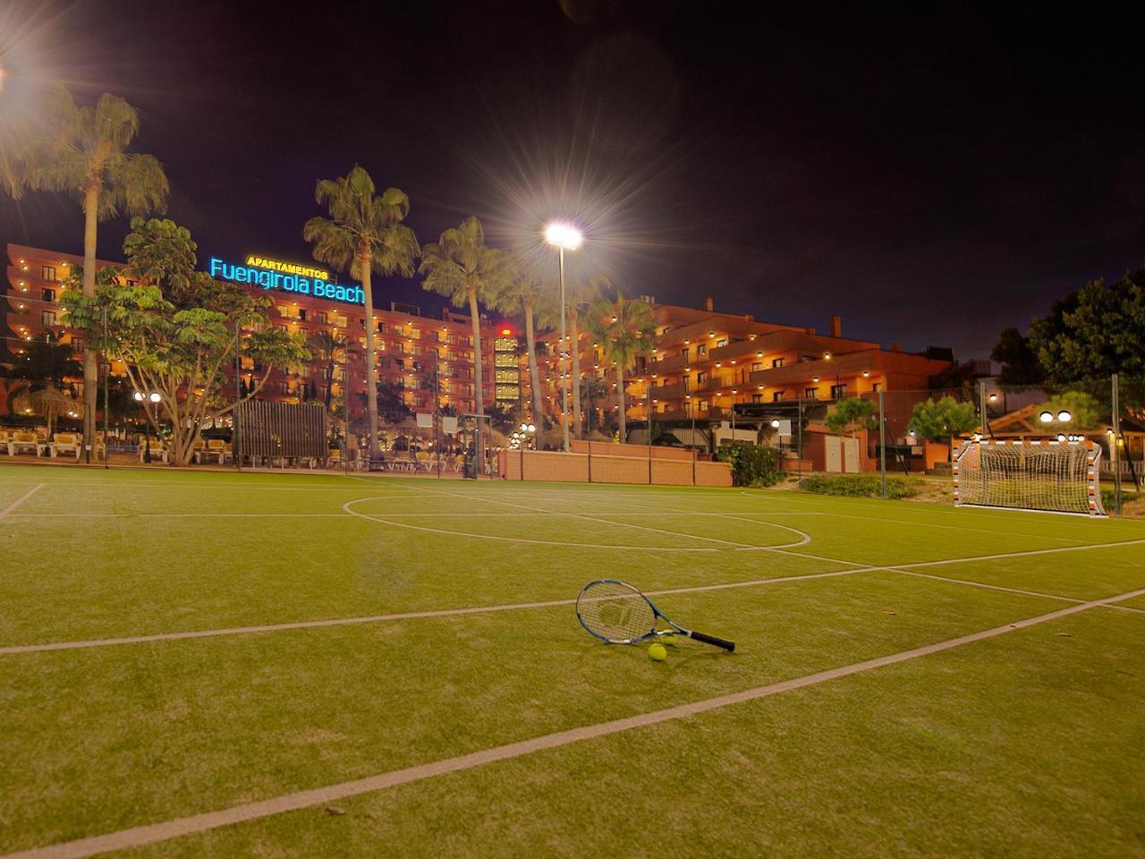 Turisticos Aparthotel