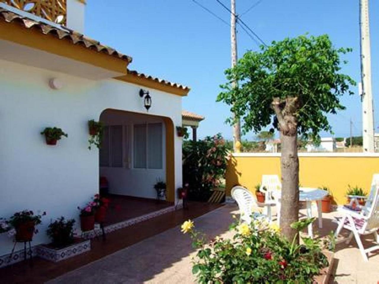 Casa Mellizos, Ideal Familias Holiday home Conil De La Frontera