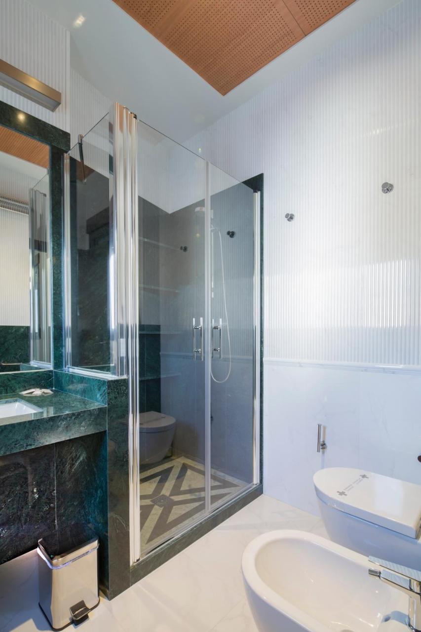 Apartamento Imeda Escudo Del Carmen 19 *