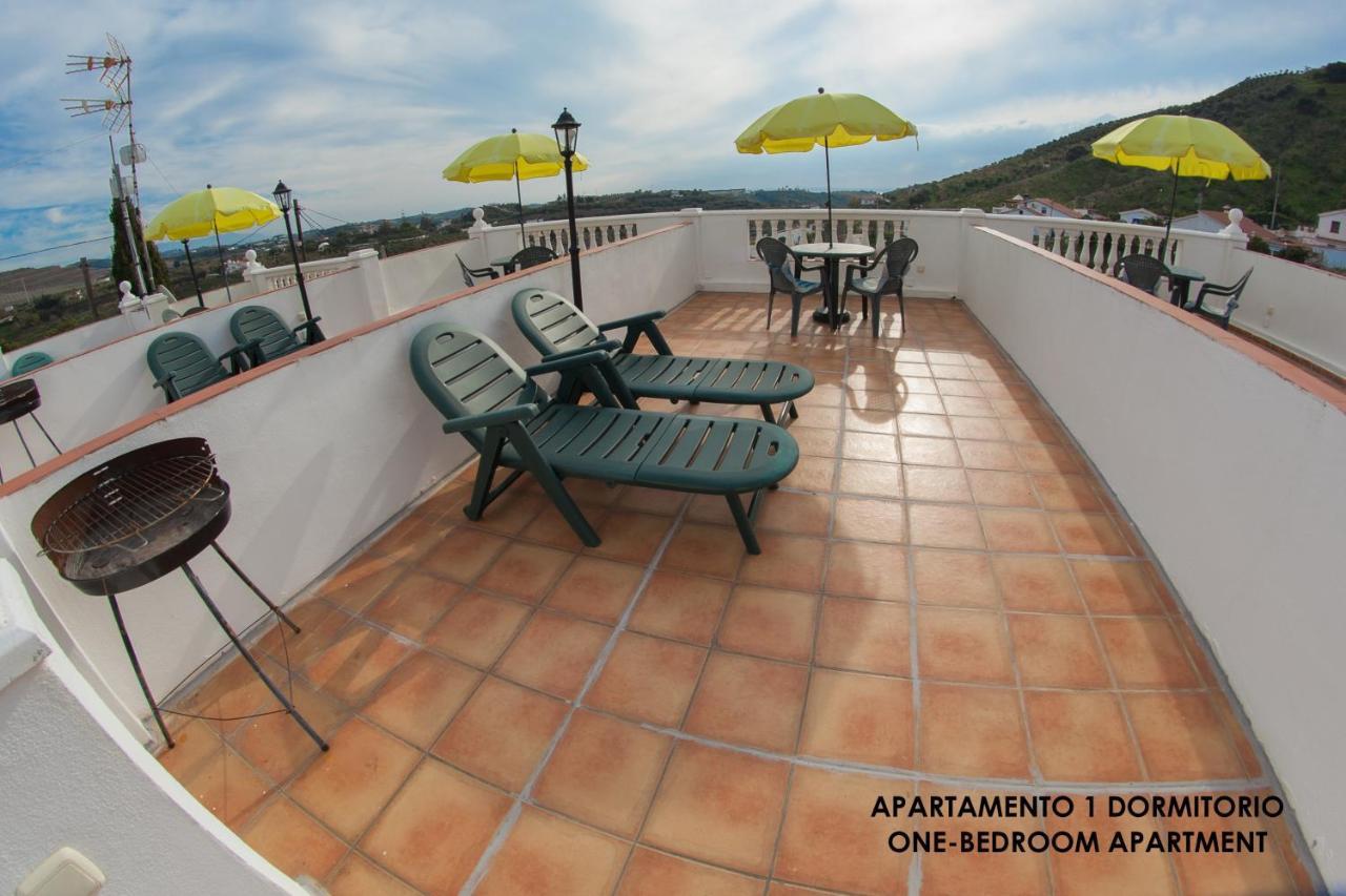 Rurales Santos Apartamento Benajarafe