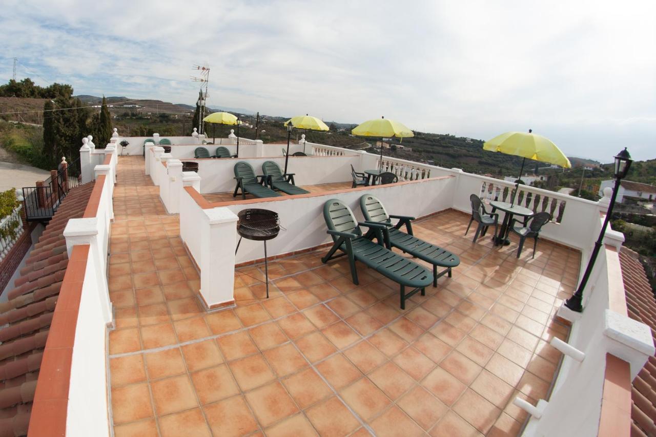 Apartamento Rurales Santos *