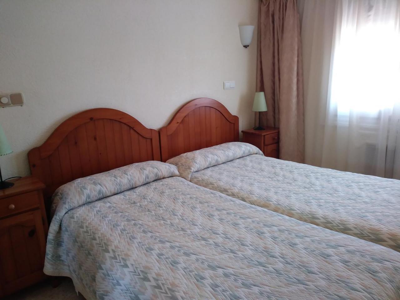 Playa De Las Marinas - Serviden Apartamento *