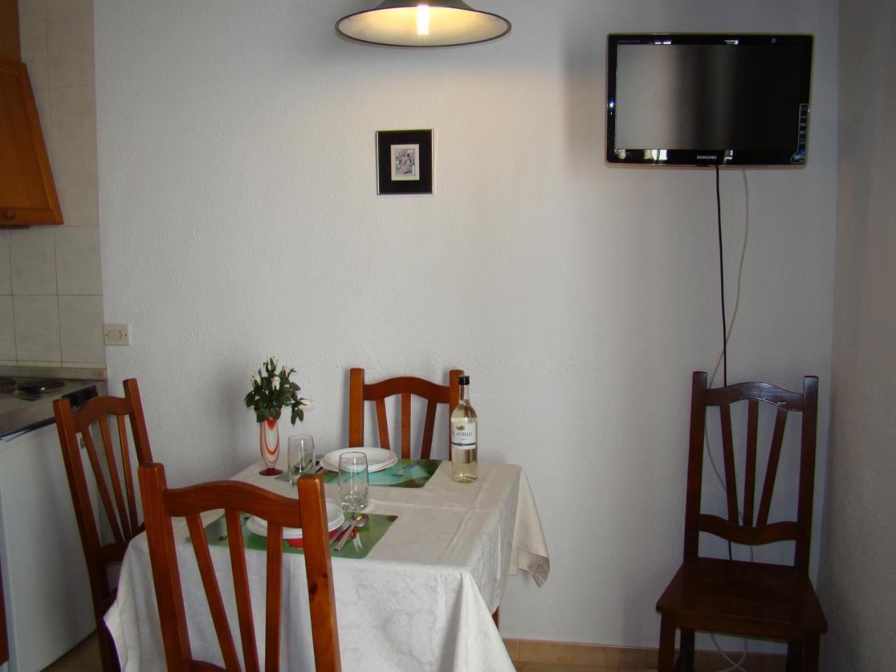 Apartamento Playa De Las Marinas - Serviden *