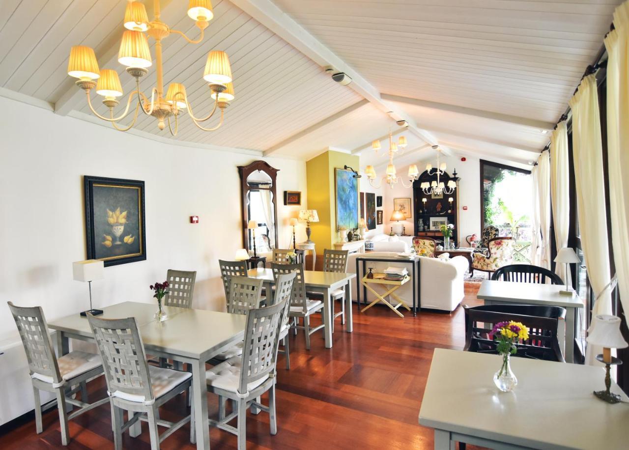 Hotel Quinta De San Amaro Y Restaurante 3*