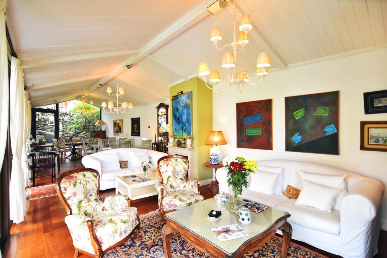 Quinta De San Amaro Y Restaurante Hotel 3*