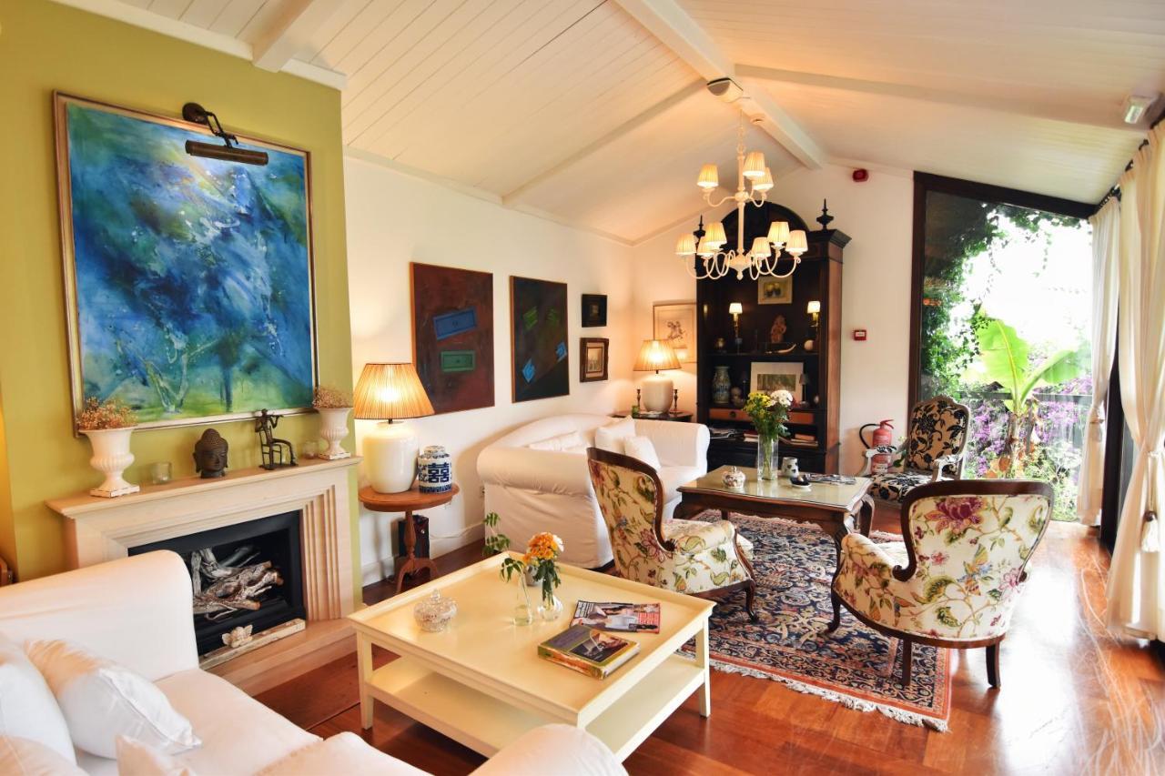 Quinta De San Amaro Y Restaurante Hotel 3*