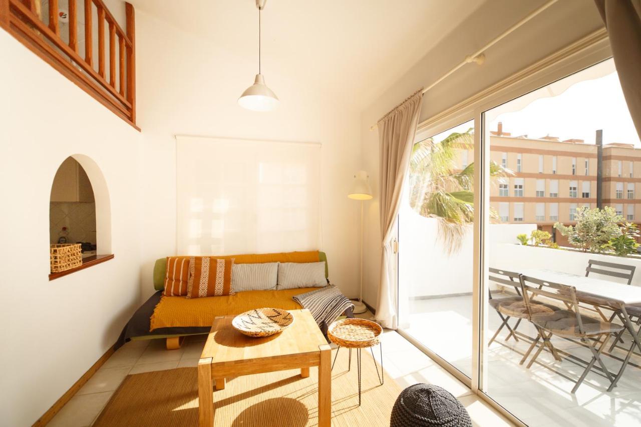 Apartment Balancon Duplex *