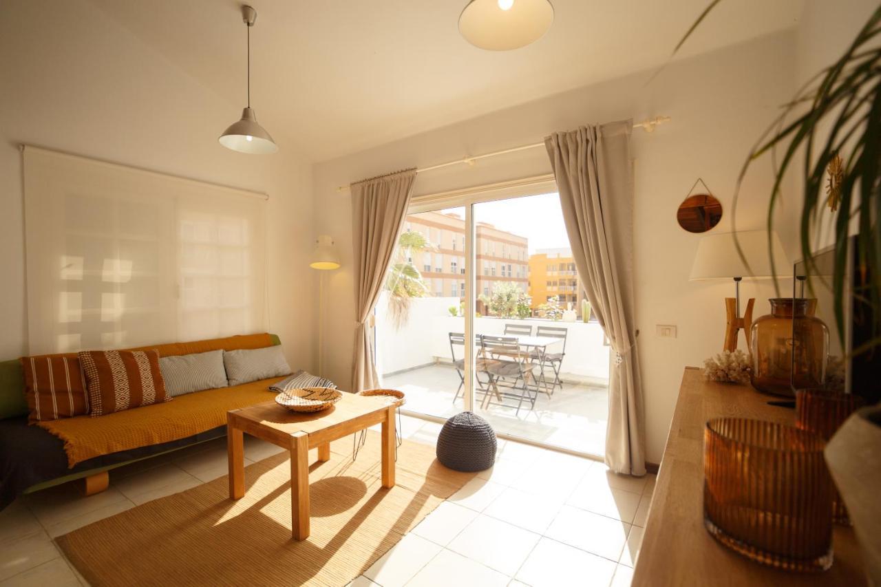 Balancon Duplex * El Medano (Tenerife)