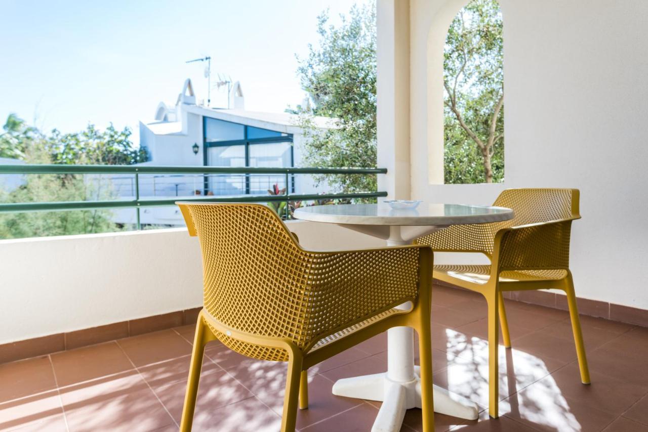 Sol Ponent Apartment