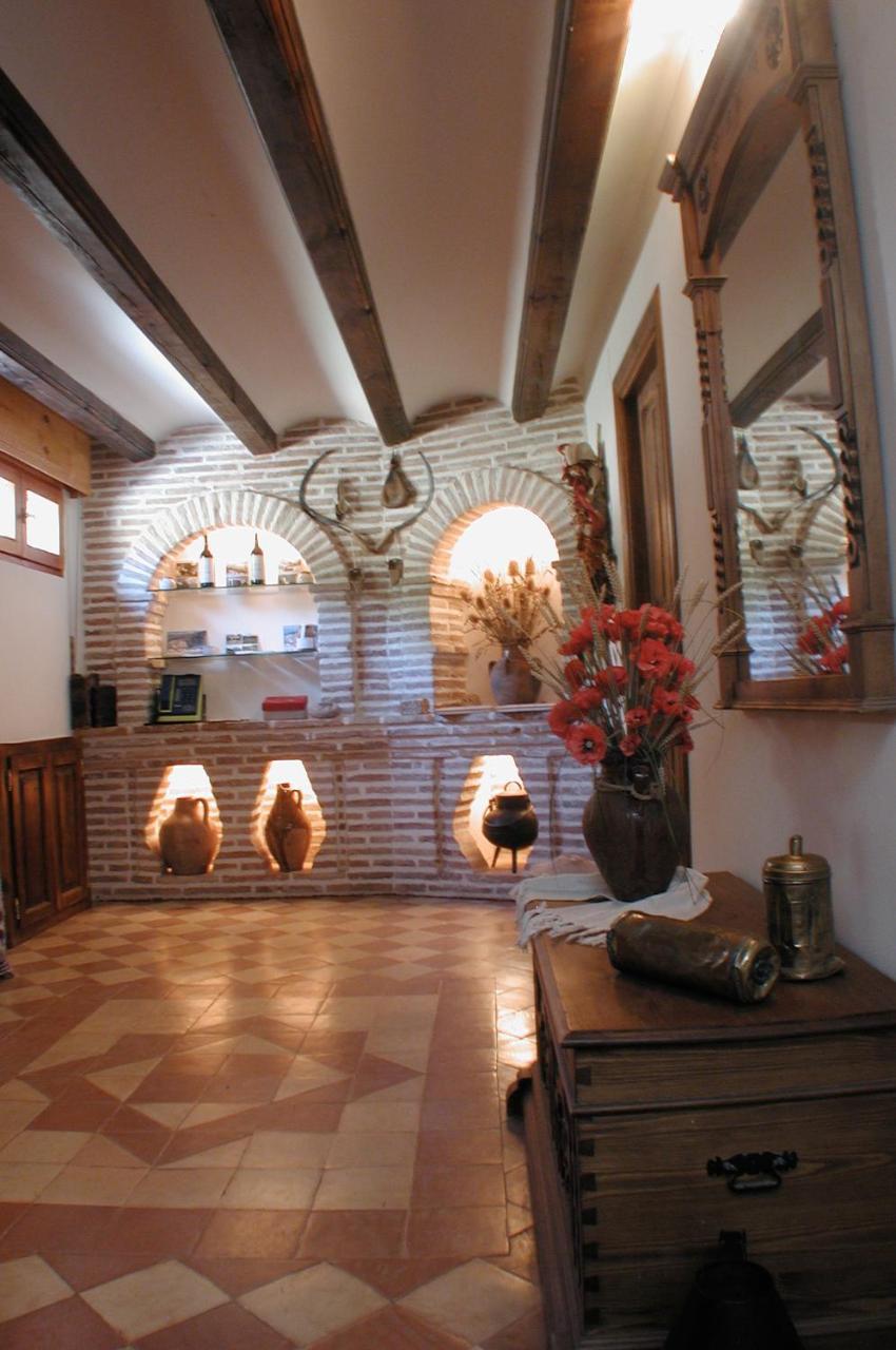 Rural El Patio De La Morera