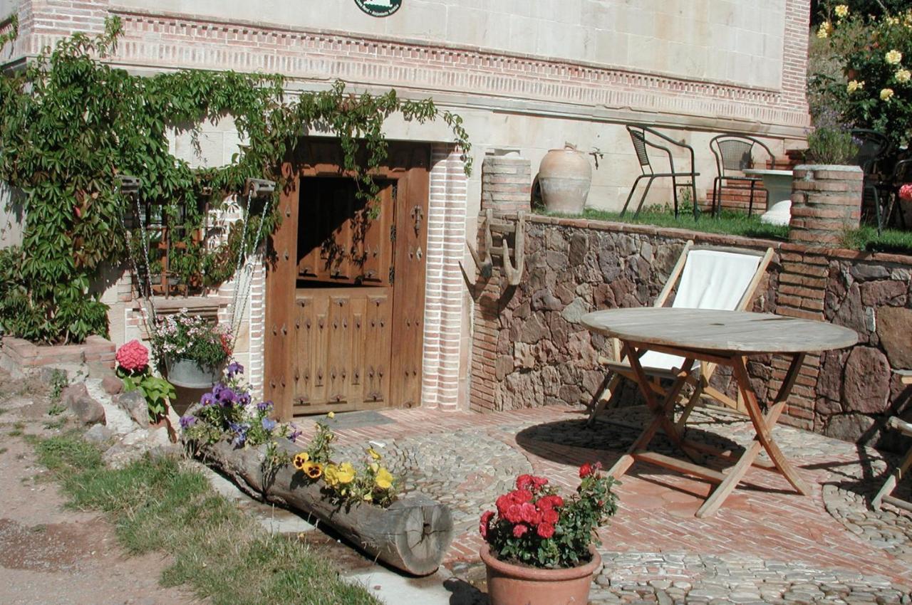 Rural El Patio De La Morera