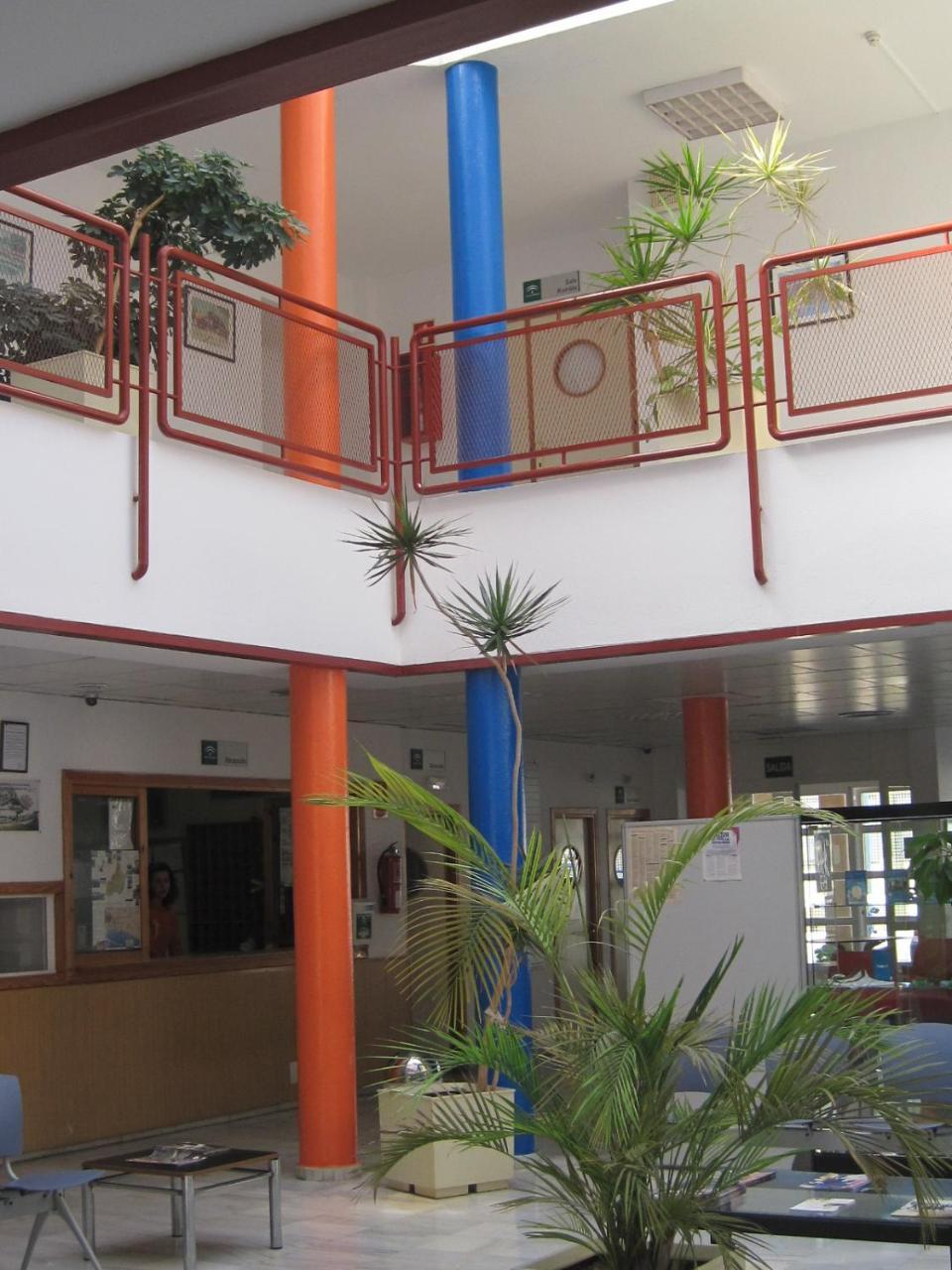 Inturjoven Hostel