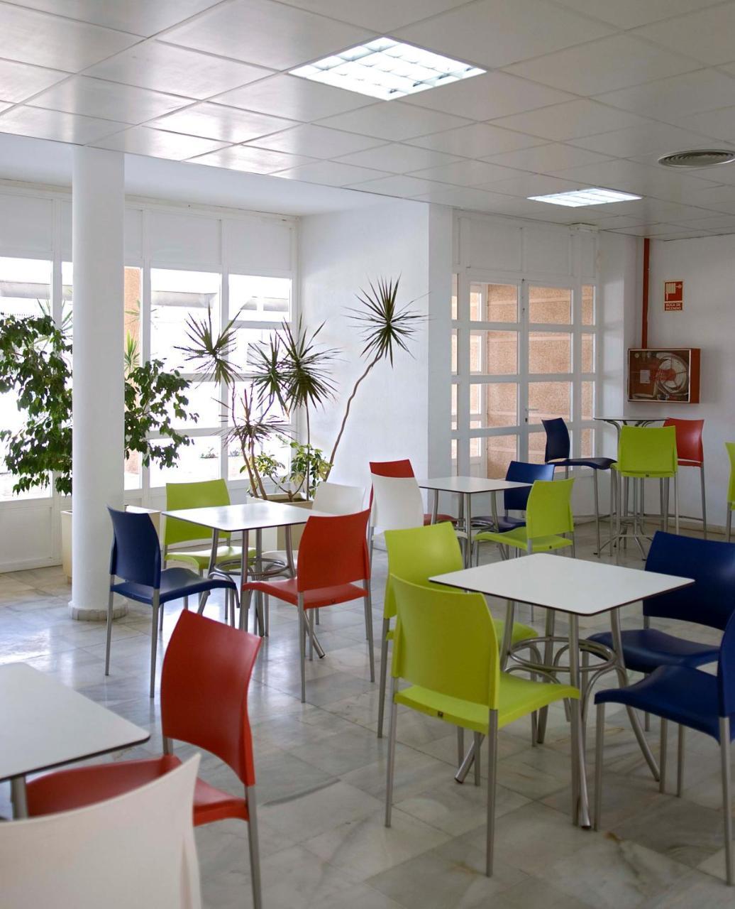 Hostel Inturjoven