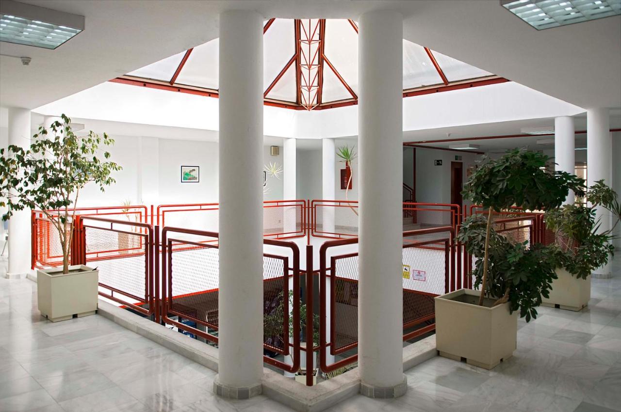 Inturjoven Hostel