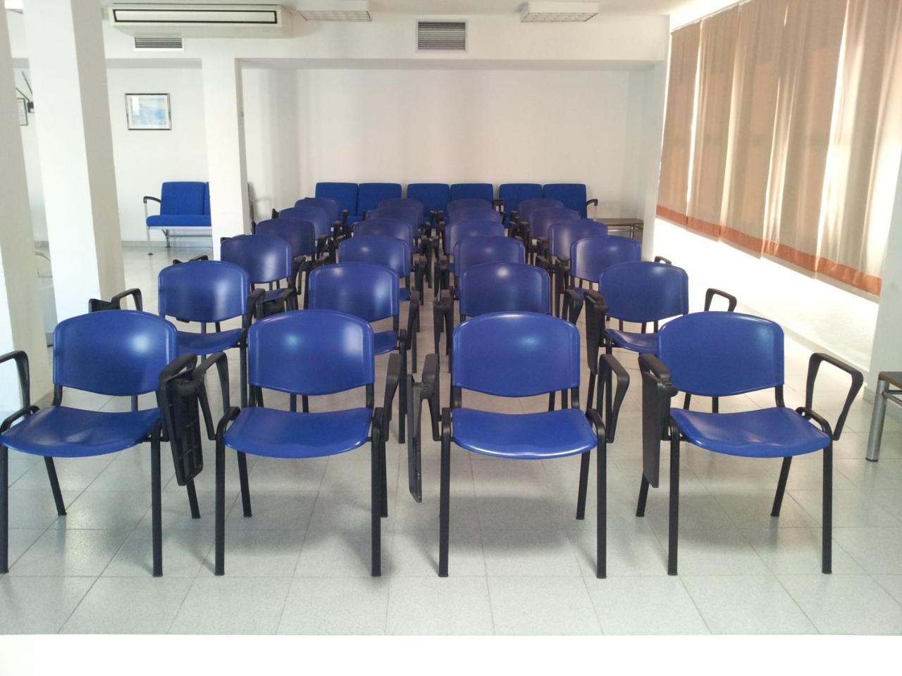 Inturjoven * Almeria