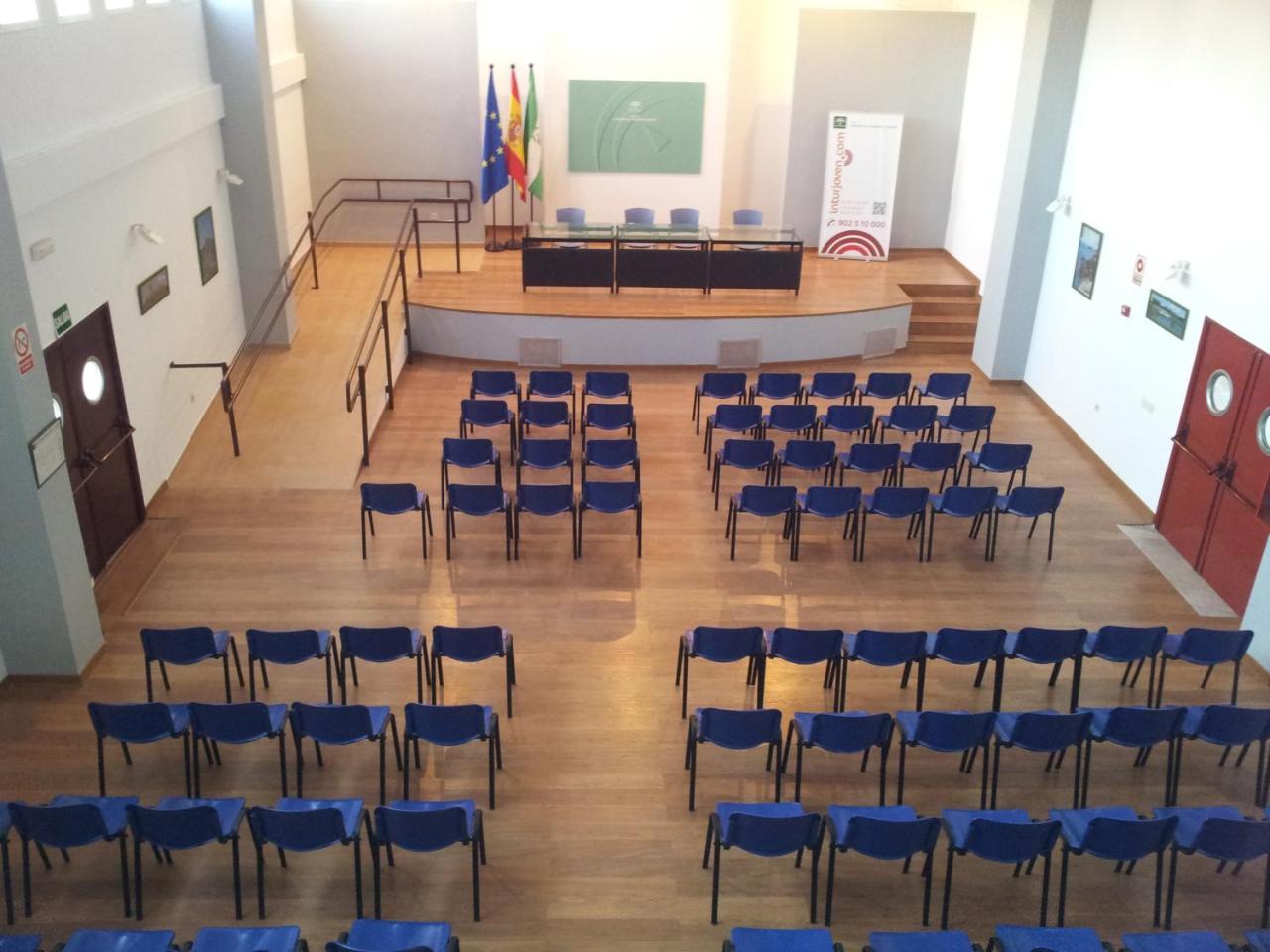 Inturjoven * Almeria