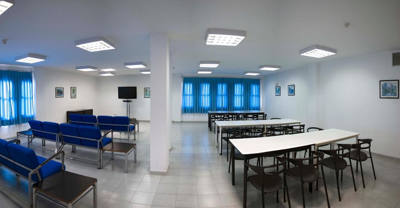 Hostel Inturjoven Almeria