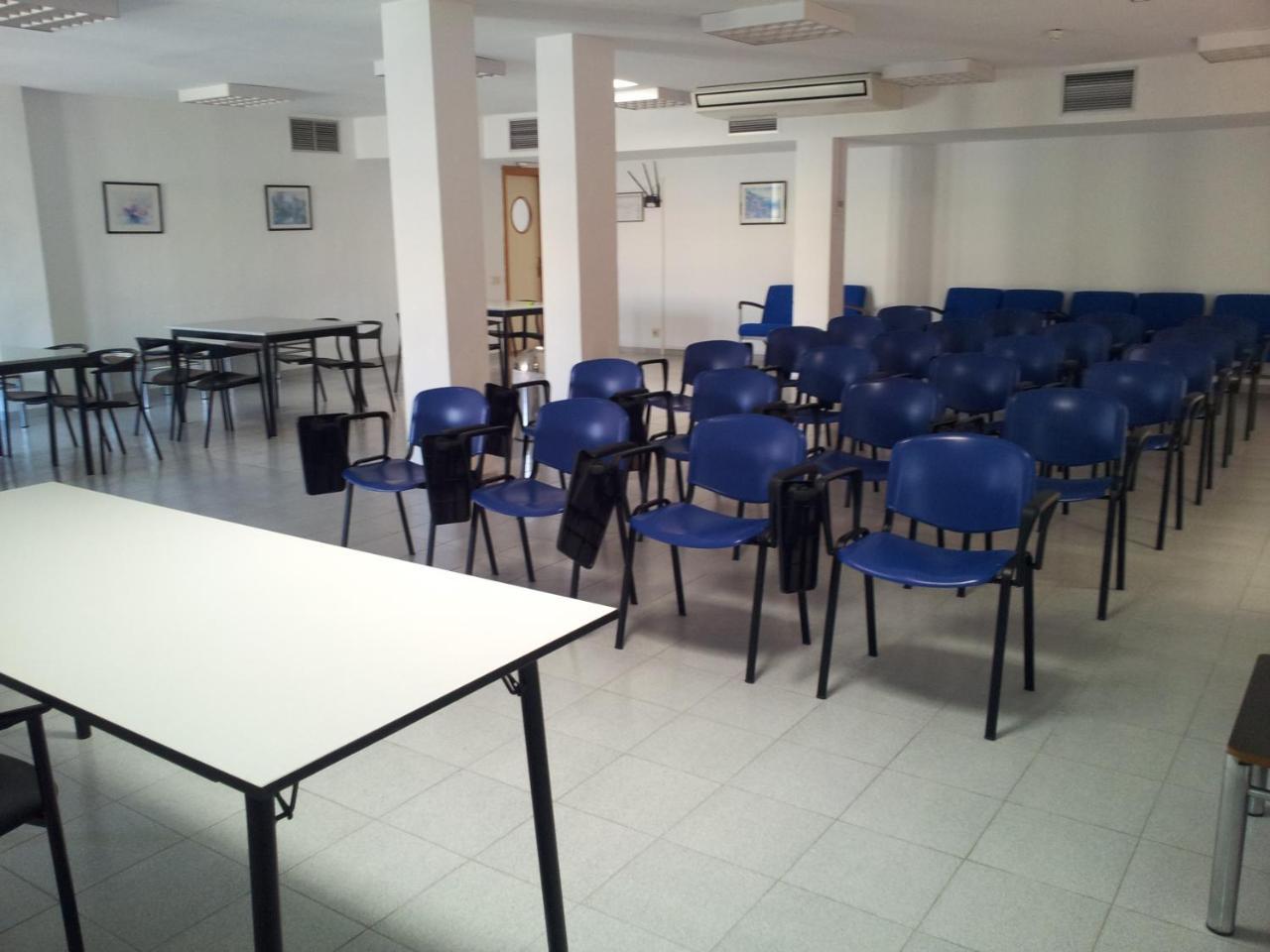 Inturjoven Almeria