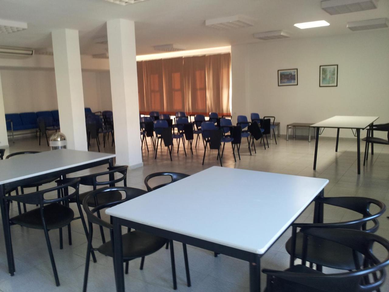 Hostel Inturjoven *