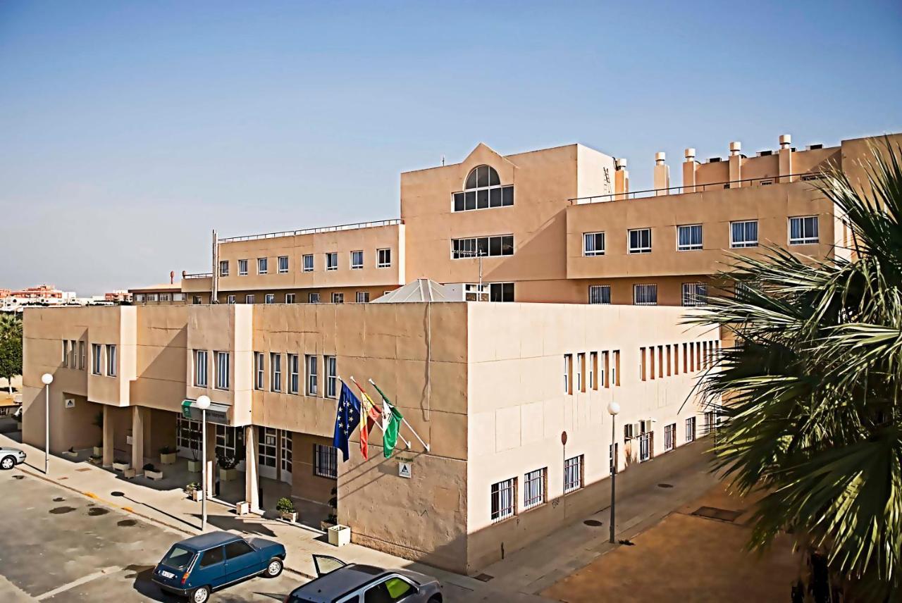 Inturjoven Hostel