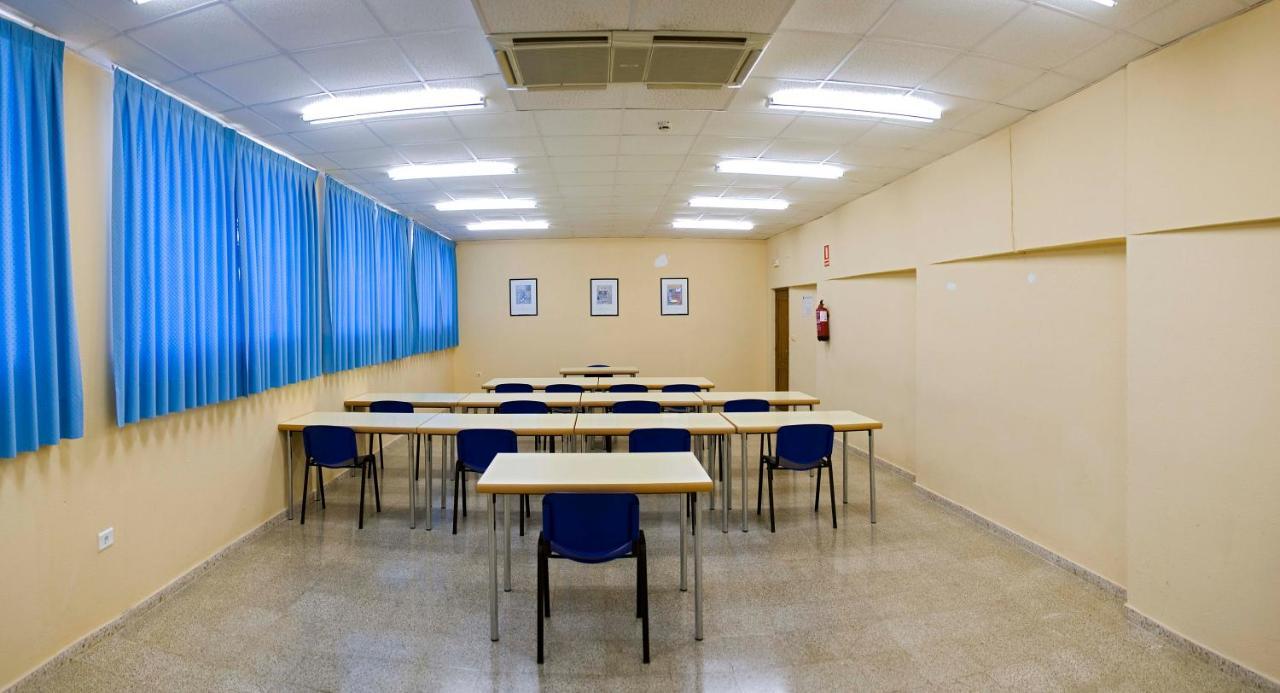 Hostel Inturjoven Jerez de la Frontera