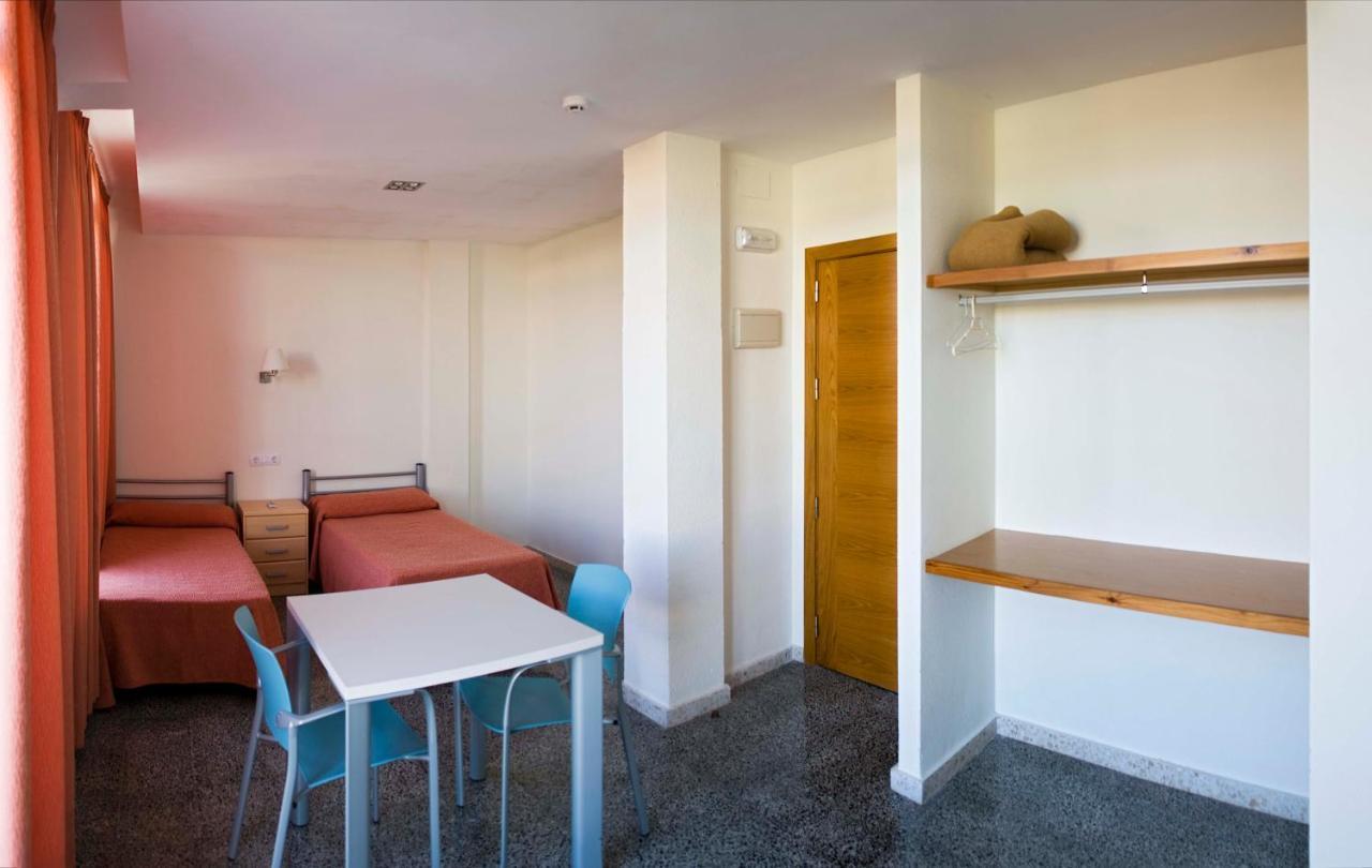 Hostel Inturjoven