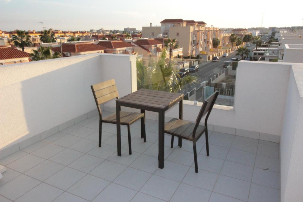 La Zenia Bulevard Holiday home