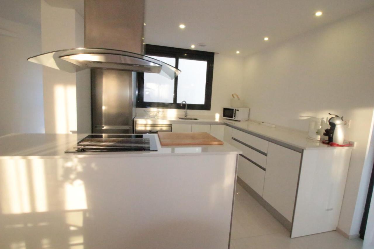 Holiday home La Zenia Bulevard Playa Flamenca