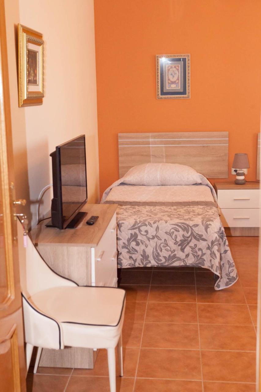 La Rosaleda De Country house Orgaz