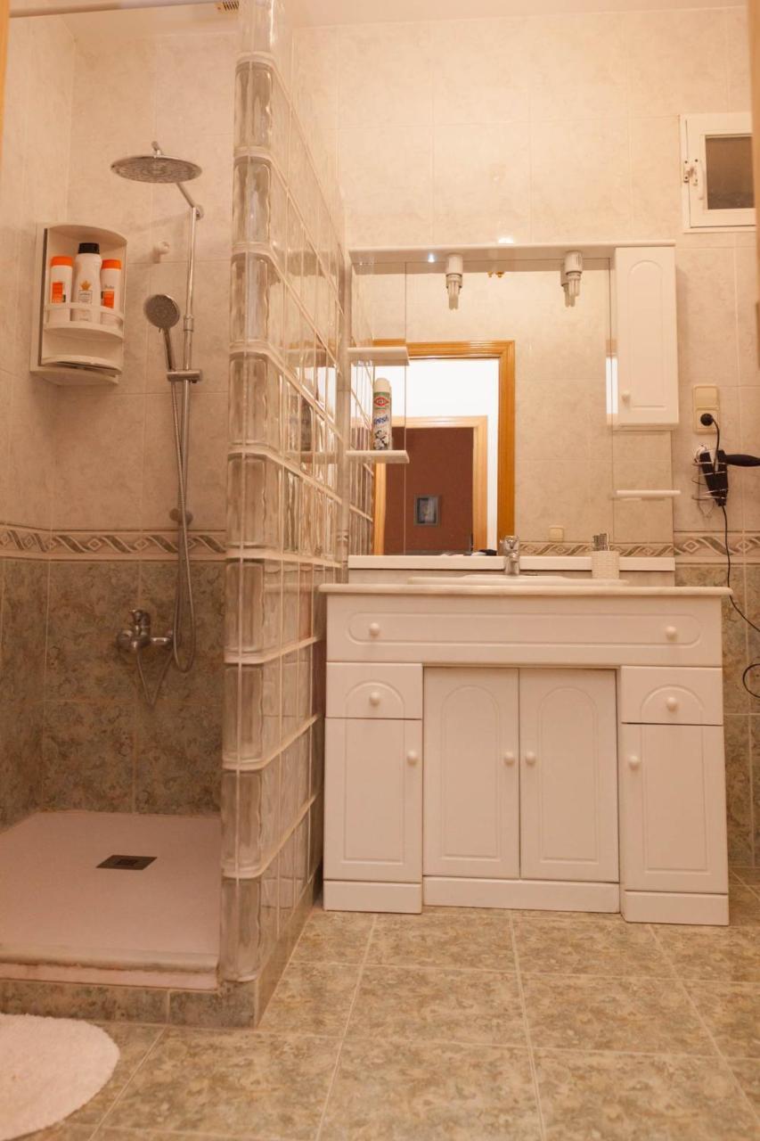 Country house La Rosaleda De Orgaz
