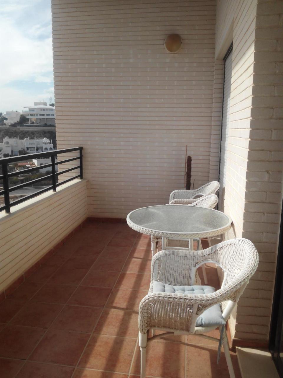 Apartamento Partida Paraiso 4-8e Villajoyosa (La Vila Joiosa)