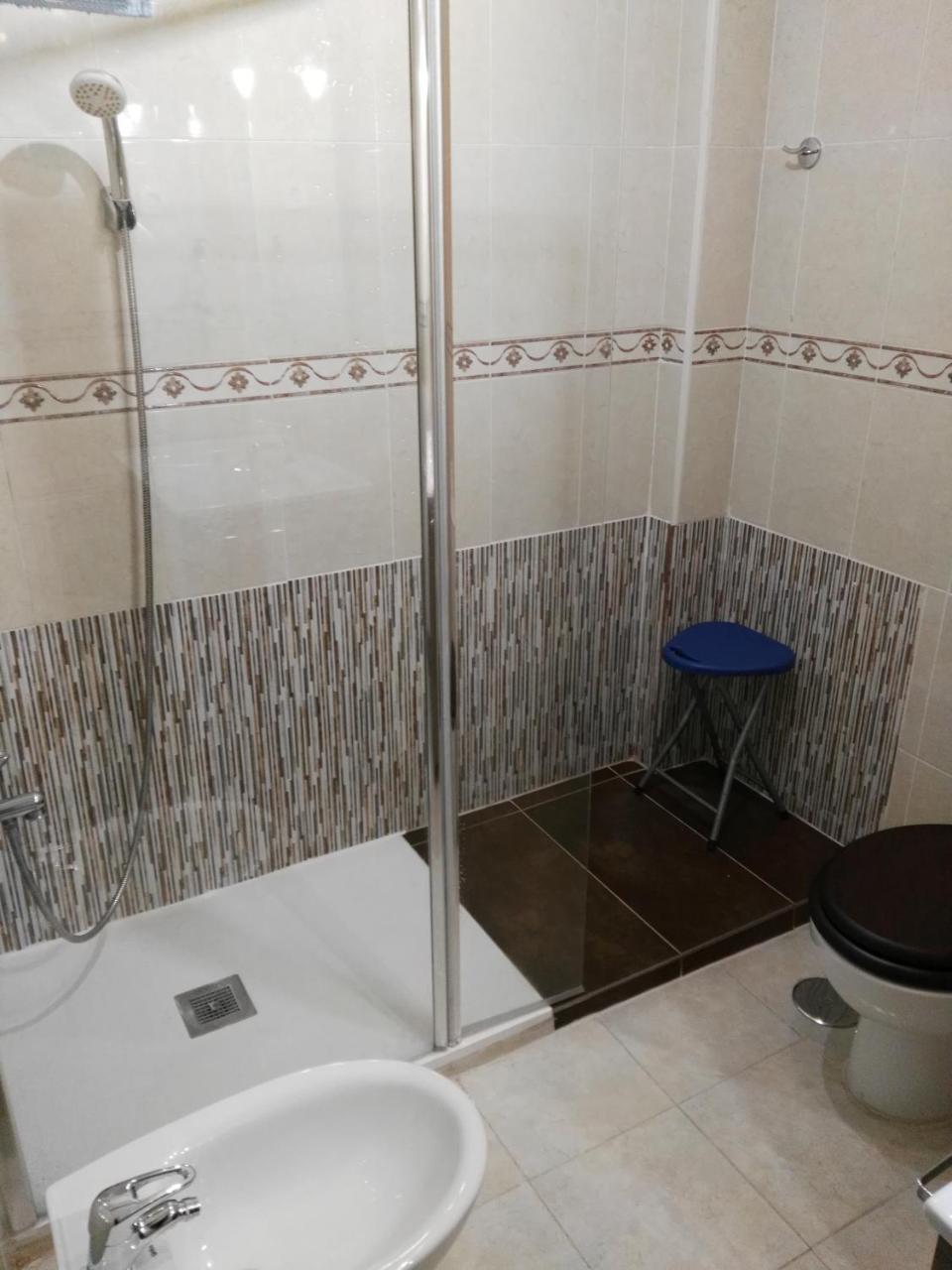 Apartamento Apartamento Laredo *