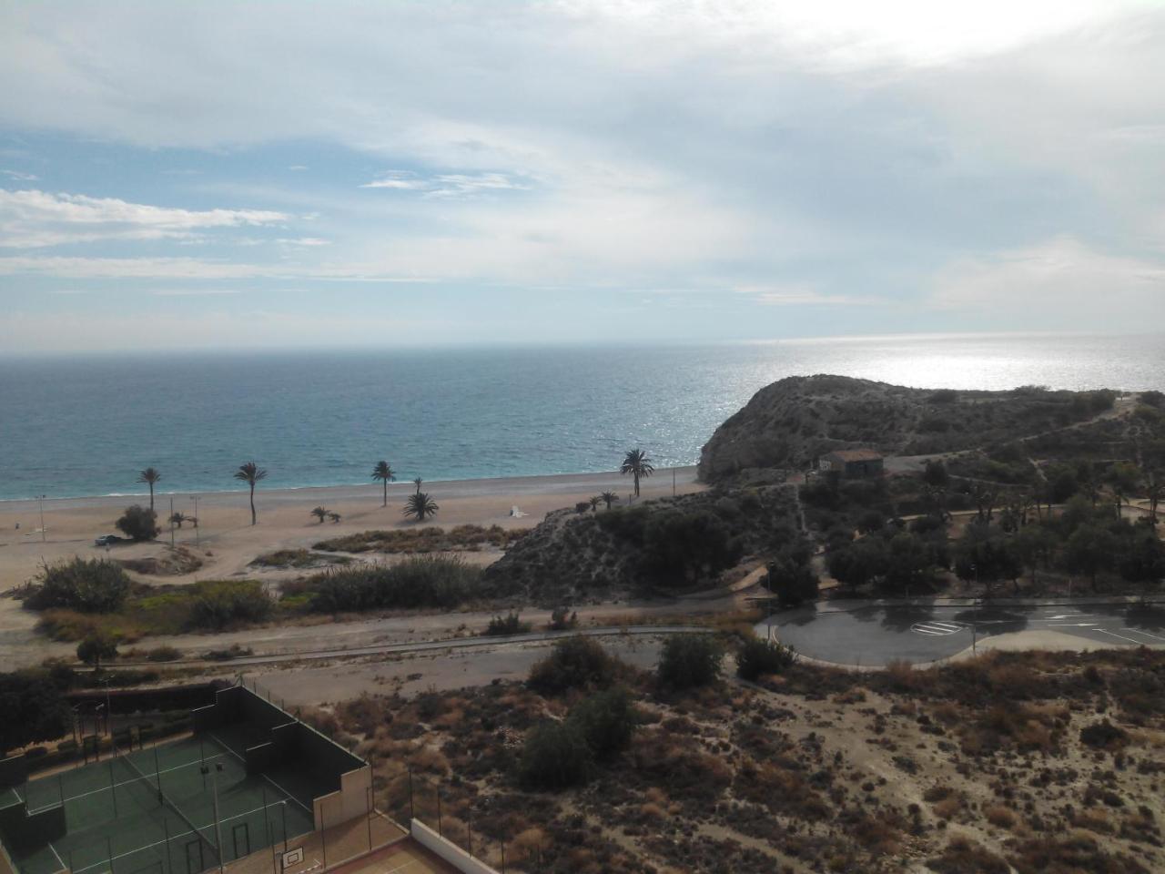 Partida Paraiso 4-8e * Villajoyosa (La Vila Joiosa)