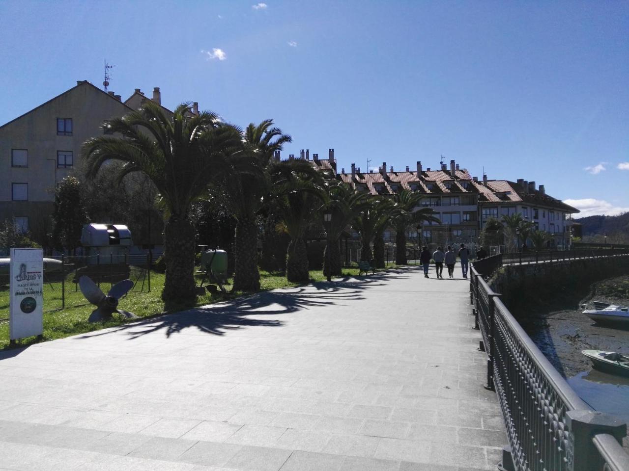 Apartamento Laredo