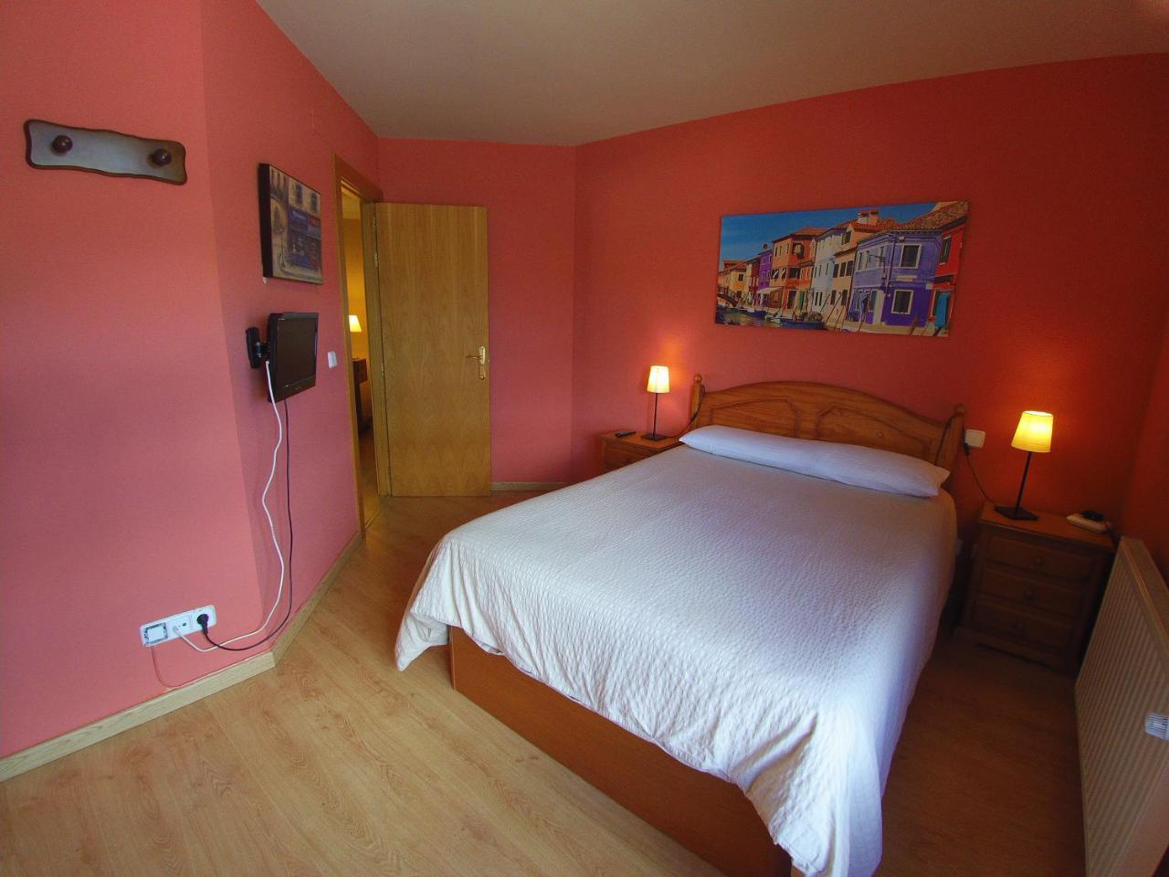 Apartamento Apartamento Laredo Limpias