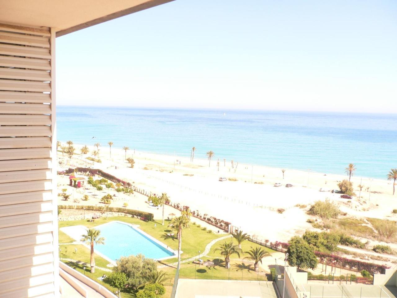 Apartamento Partida Paraiso 4-8e *