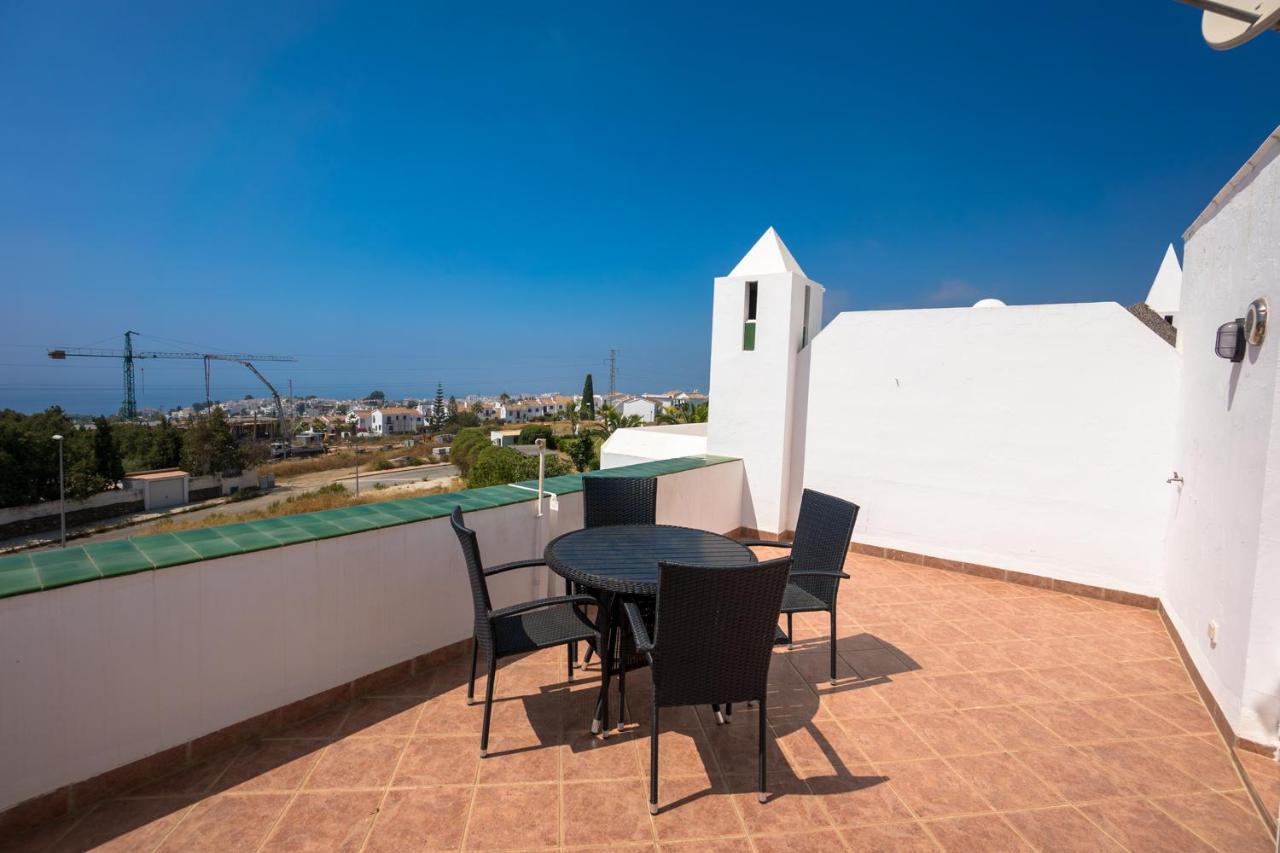 Holiday home Urb. Alhambra Ii 15 Nerja