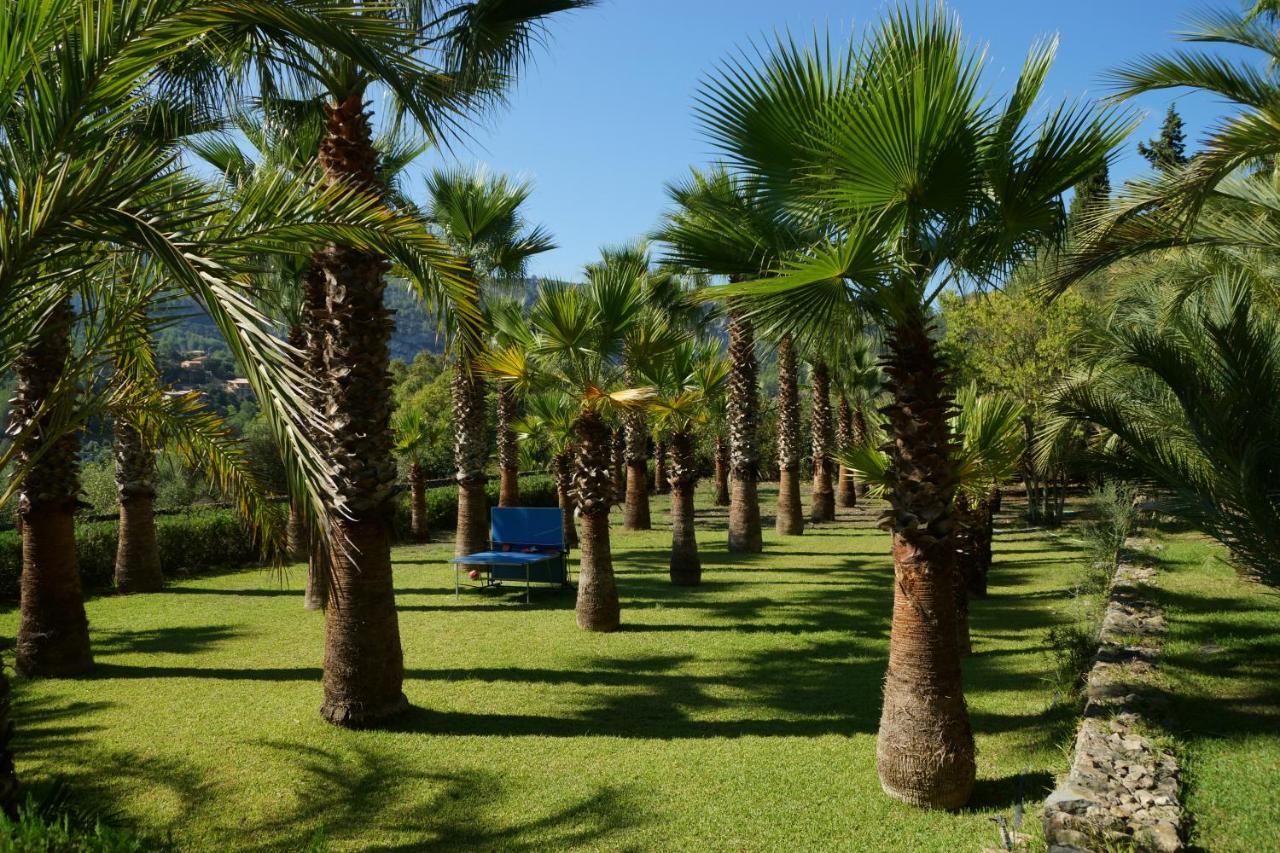 Son Pont Agroturismo
