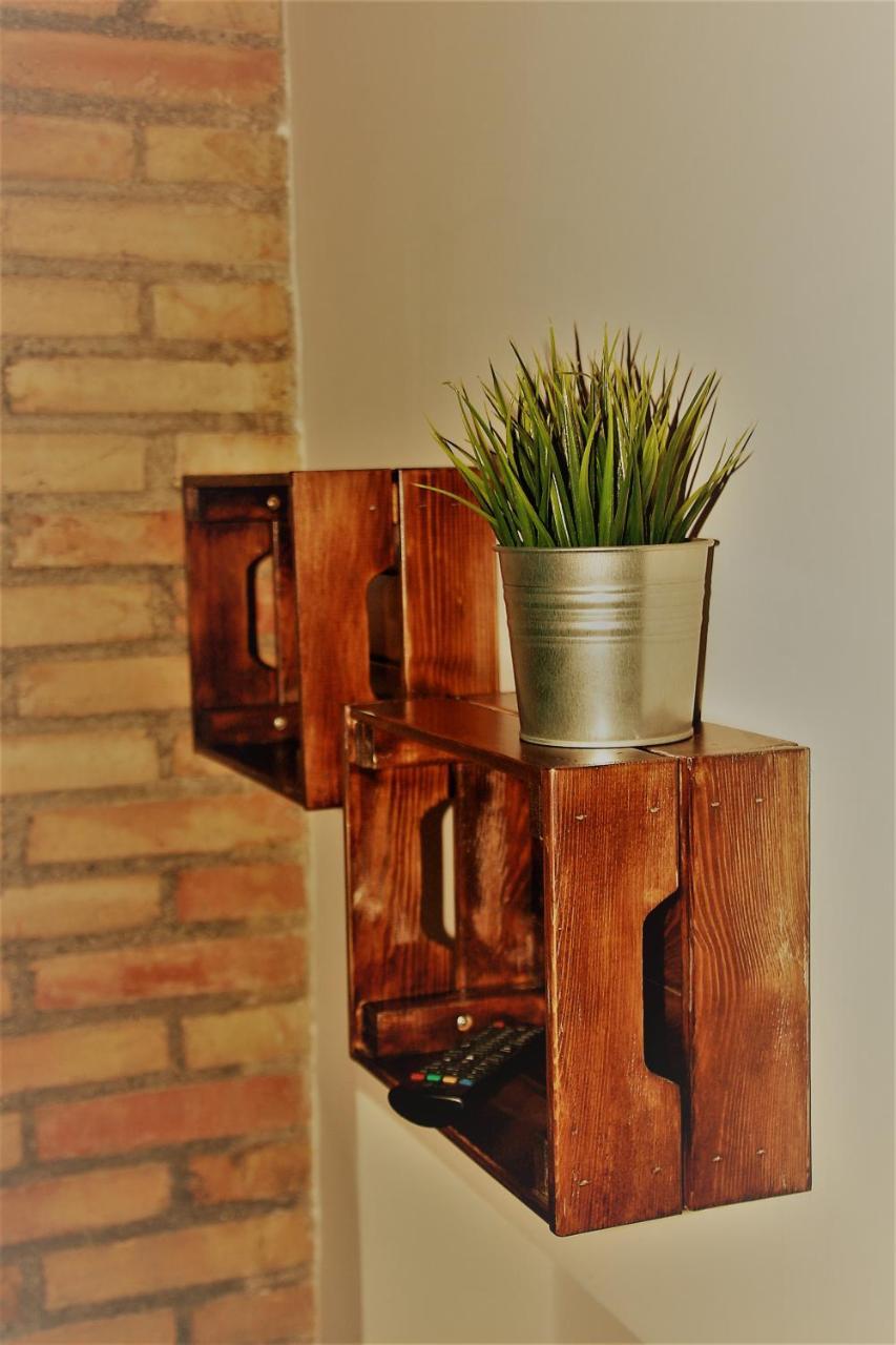 Apartment Minicasa El Mesoncico - Casa Turistico Rural En