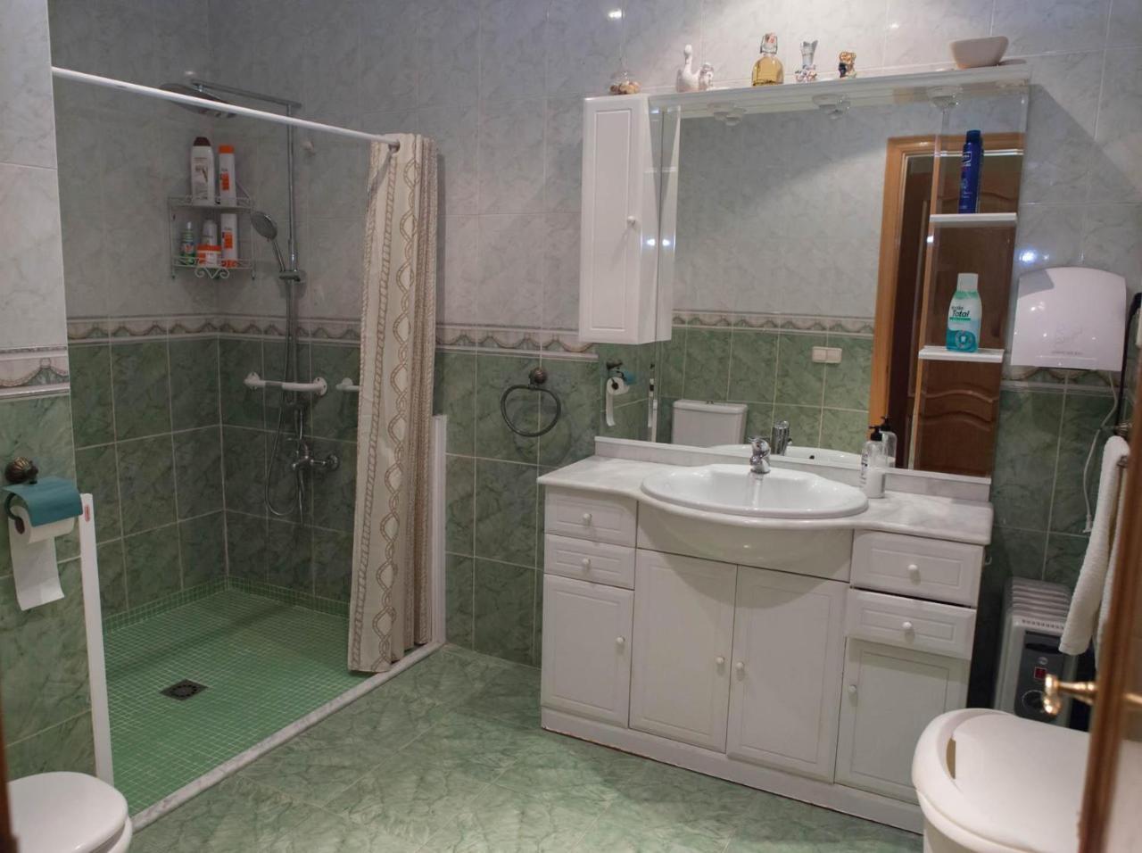 Country house La Rosaleda De