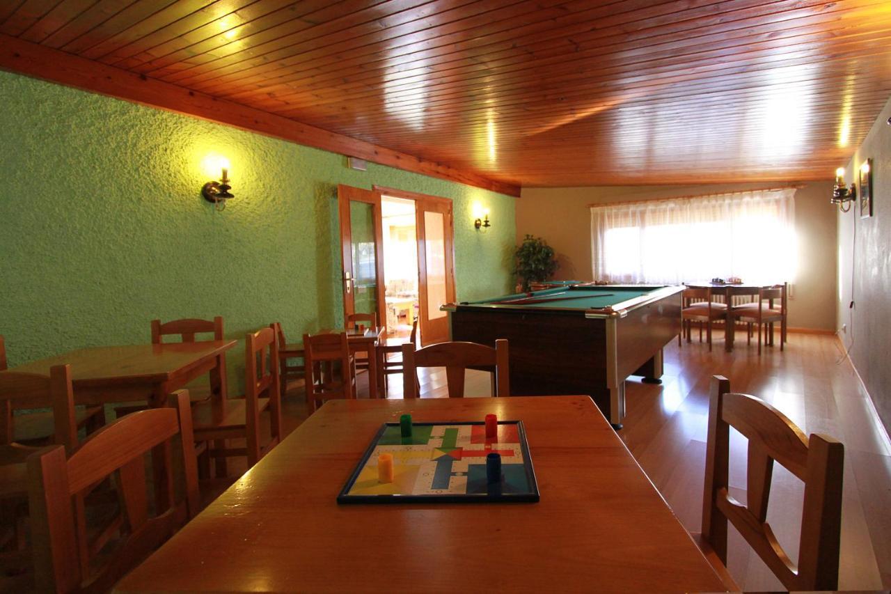 Hotel Escalar 2*