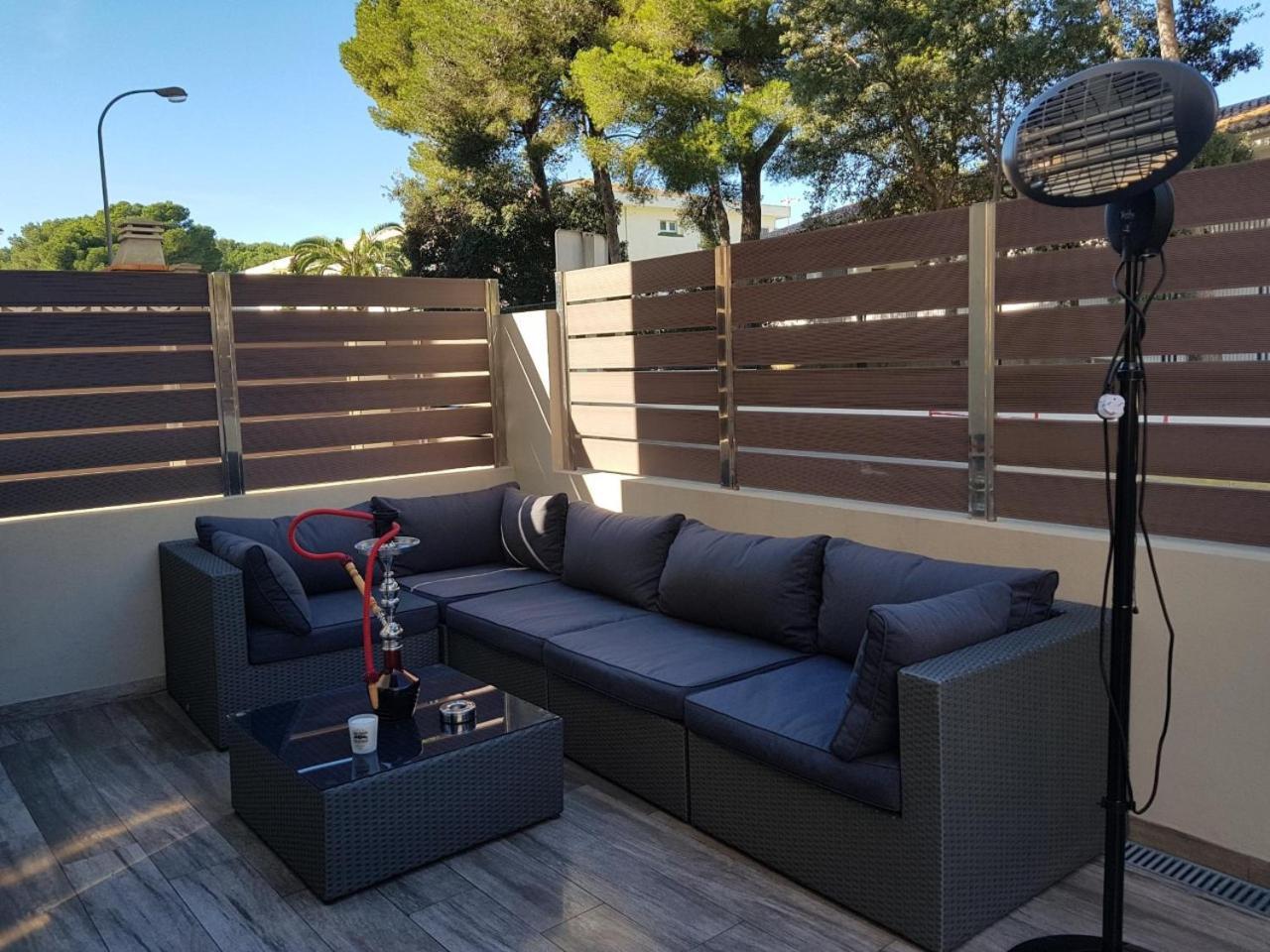 Nieves Villa