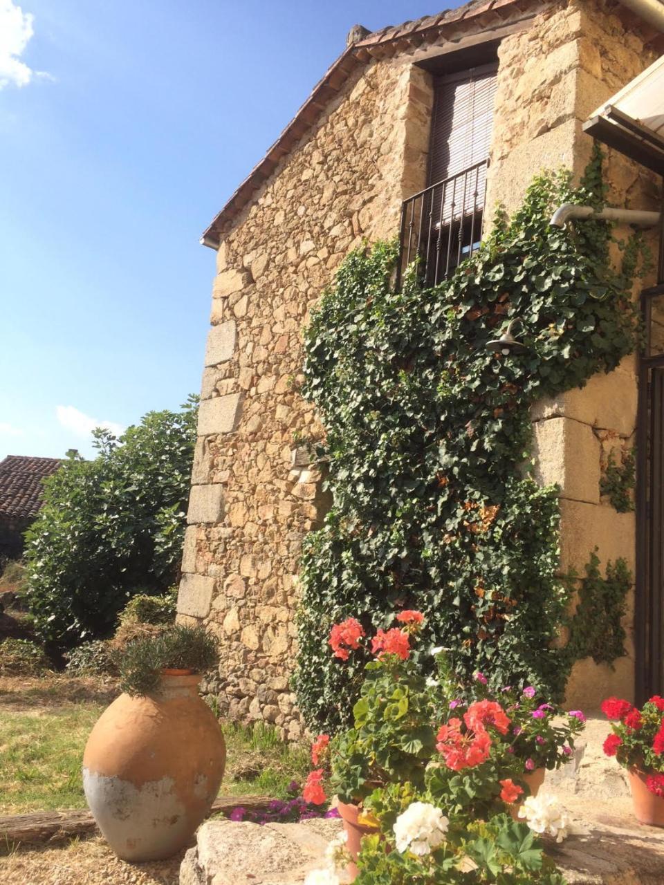 Country house Cantarranas Cuacos De Yuste