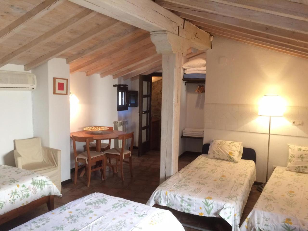 Country house Cantarranas *