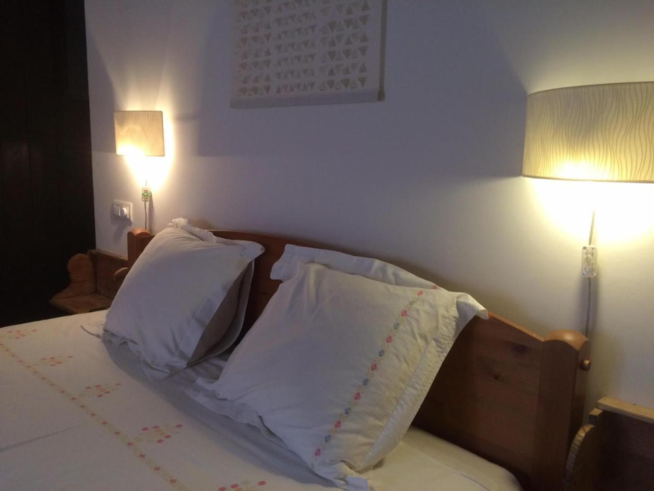 Cantarranas Country house