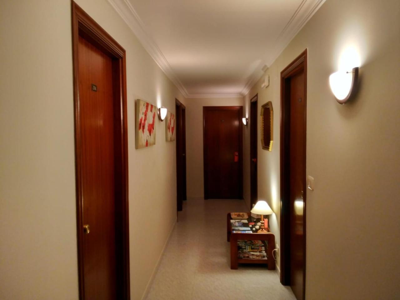 Xeito Hotel Combarro